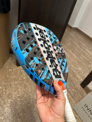 Pala de pádel Babolat Air Veron