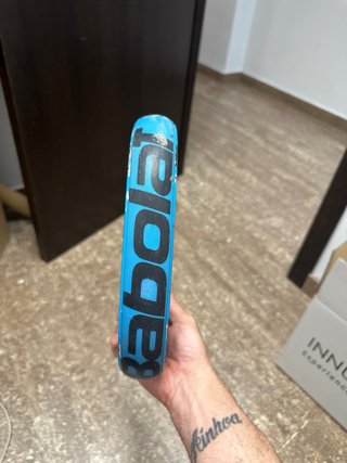 Pala de pádel Babolat Air Veron