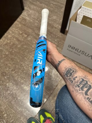Pala de pádel Babolat Air Veron