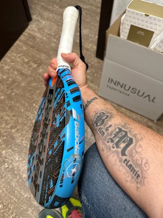 Pala de pádel Babolat Air Veron