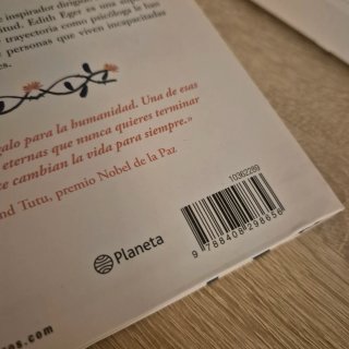 La bailarina de Auschwitz: Una inspiradora hist...