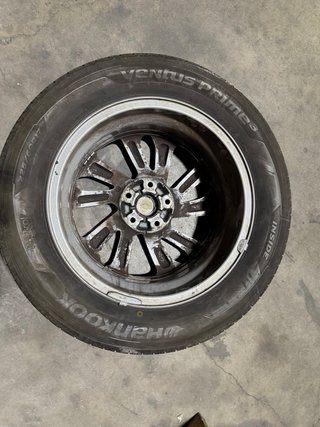 Llanta R17 Hyundai Ventus Prime 3