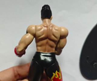 Action Figures Namco Tekken 3