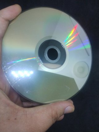 Il Corvo dvd fuori catalog