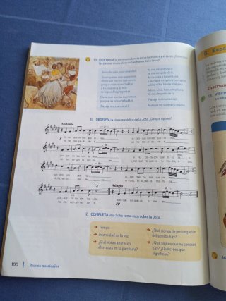 MUSICA ACORDES INTRODUCCION A LA MUSICA ESO