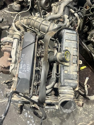 Motor Ford Transit 2.0 TD ABFA