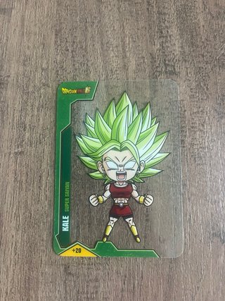 Card Dragon Ball Super