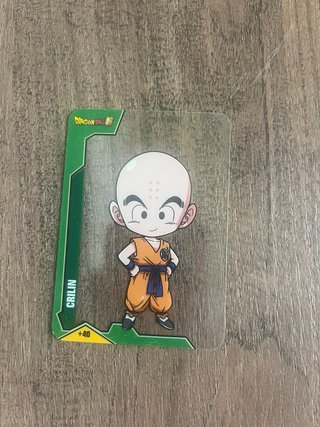 Card Dragon Ball Super