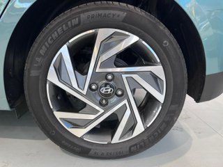 Hyundai i20 2025