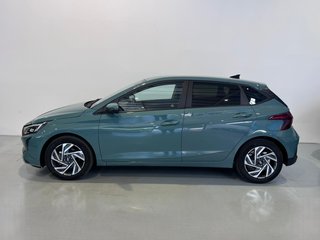 Hyundai i20 2025
