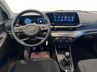 Hyundai i20 2025