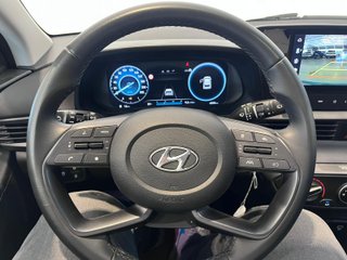 Hyundai i20 2025