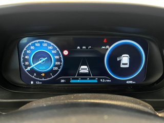 Hyundai i20 2025