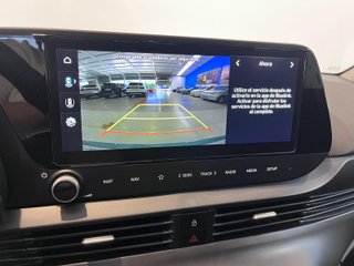 Hyundai i20 2025