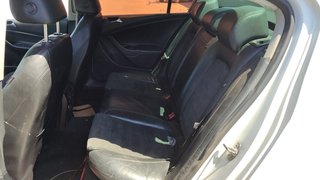 Volkswagen Passat 2.0 TDI 2005