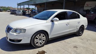 Volkswagen Passat 2.0 TDI 2005