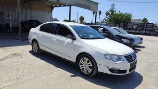 Volkswagen Passat 2.0 TDI 2005