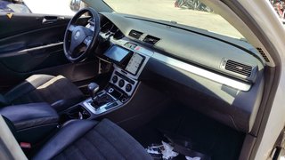 Volkswagen Passat 2.0 TDI 2005