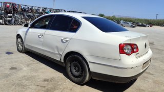Volkswagen Passat 2.0 TDI 2005
