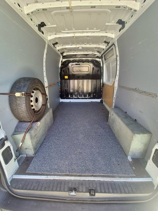 Opel  Movano L2H2