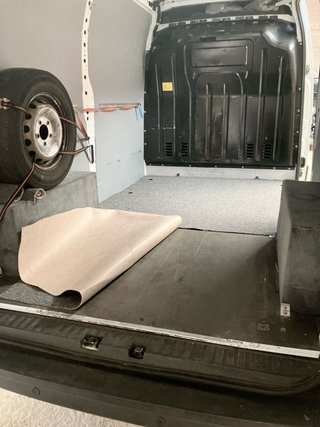 Opel  Movano L2H2