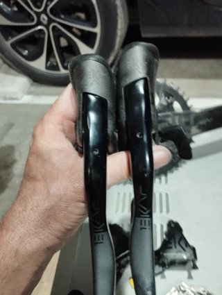 Campagnolo Ekar 13V