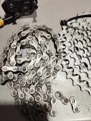 Campagnolo Ekar 13V