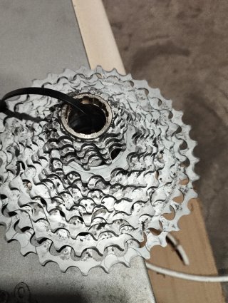 Campagnolo Ekar 13V