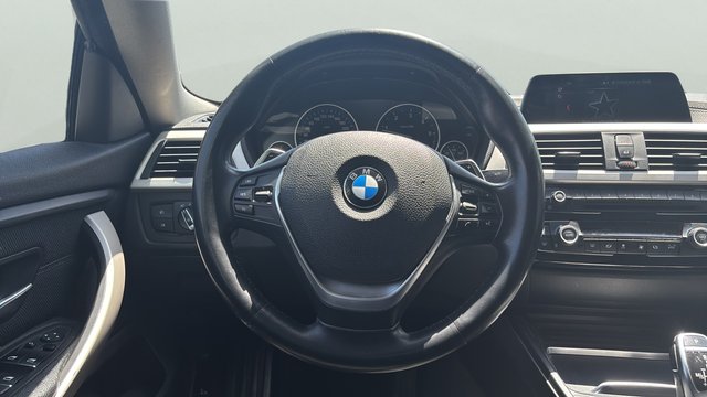 BMW Serie 4 420d xDrive Gran Coupe 140 kW (190 CV)