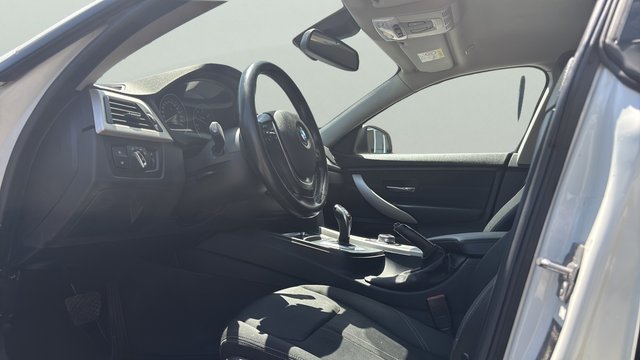 BMW Serie 4 420d xDrive Gran Coupe 140 kW (190 CV)