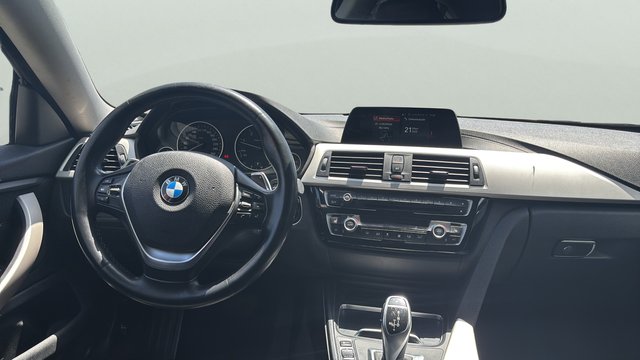BMW Serie 4 420d xDrive Gran Coupe 140 kW (190 CV)