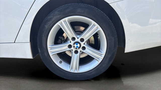 BMW Serie 4 420d xDrive Gran Coupe 140 kW (190 CV)