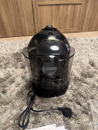 Cafetera DeLonghi EC201