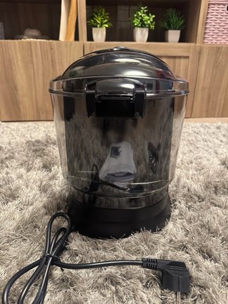 Cafetera DeLonghi EC201