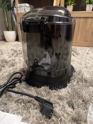 Cafetera DeLonghi EC201