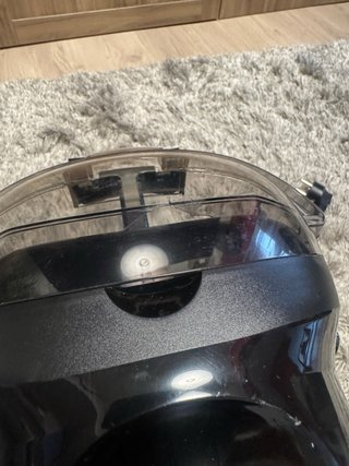 Cafetera DeLonghi EC201