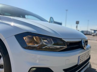 Volkswagen Polo 2018
