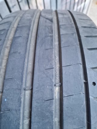 Neumáticos de coche
