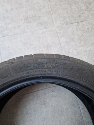 Neumáticos de coche