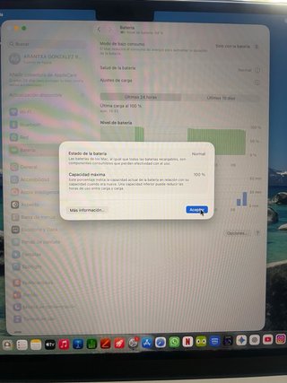 MacBook Air 15 M5 16GB 512GB Blanco Estrella