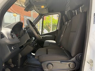 Mercedes-Benz Sprinter 314 2022 NACIONAL 147.000Km