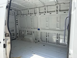 Mercedes-Benz Sprinter 314 2022 NACIONAL 147.000Km