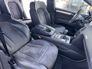 AUDI Q7 2006 3.0 TDI