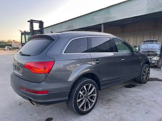 AUDI Q7 2006 3.0 TDI