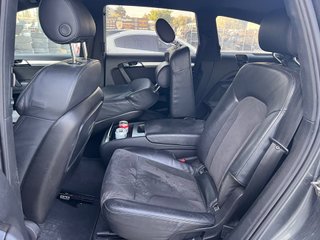 AUDI Q7 2006 3.0 TDI