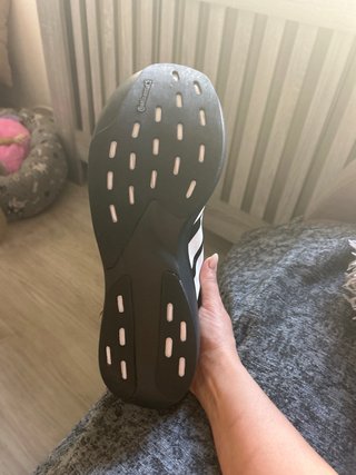 Adidas Adizero Evo SL Talla 45 Nuevas