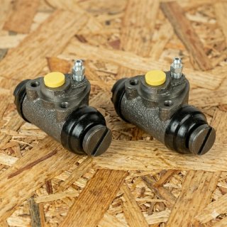 Bombines delanteros seat 600 y 850