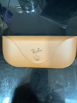 Gafas de Sol Ray-Ban Meta AI Negras