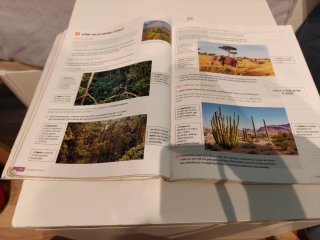Geografía e Historia, 1 secundaria. Revuela
