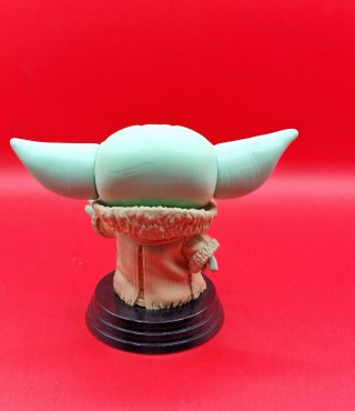 Funko Pop The Child Grogu 368 Mandalorian